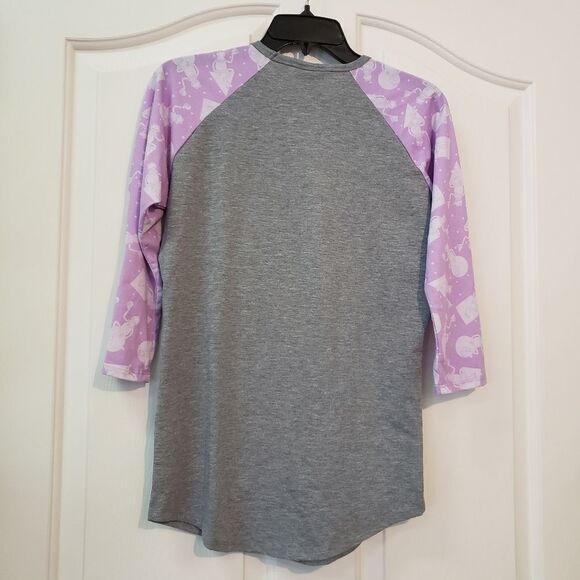 Lularoe Top - Picture 2 of 4